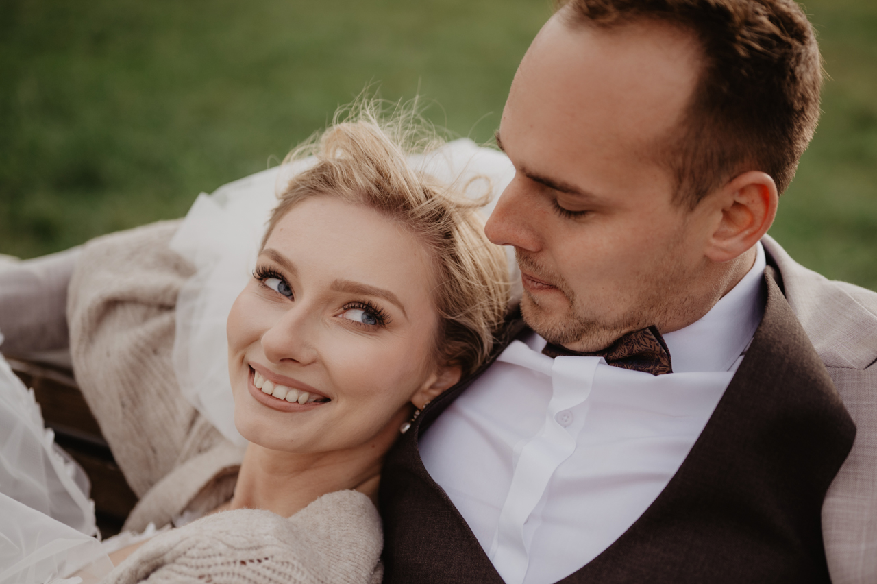 ślub i wesele w restauracji karolówka