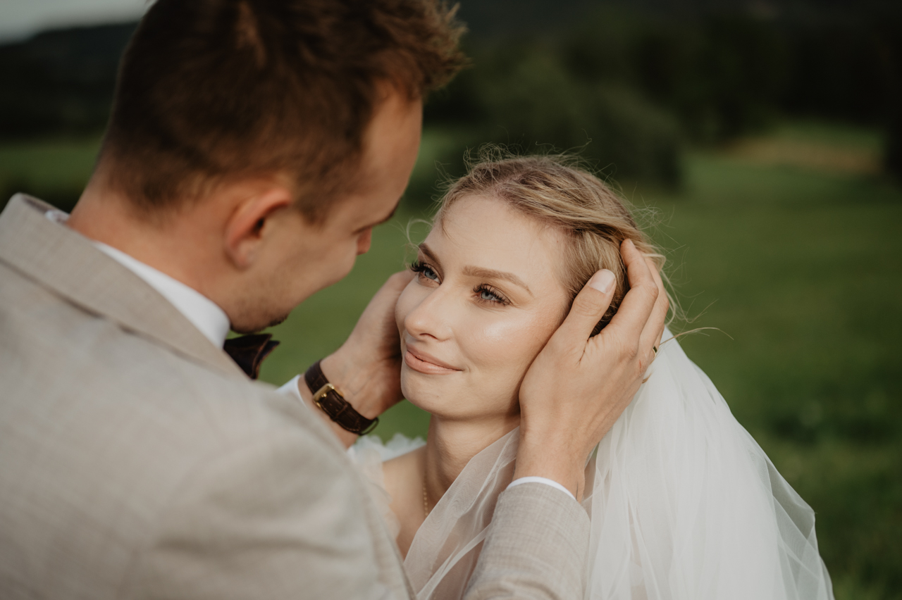 ślub i wesele w restauracji karolówka