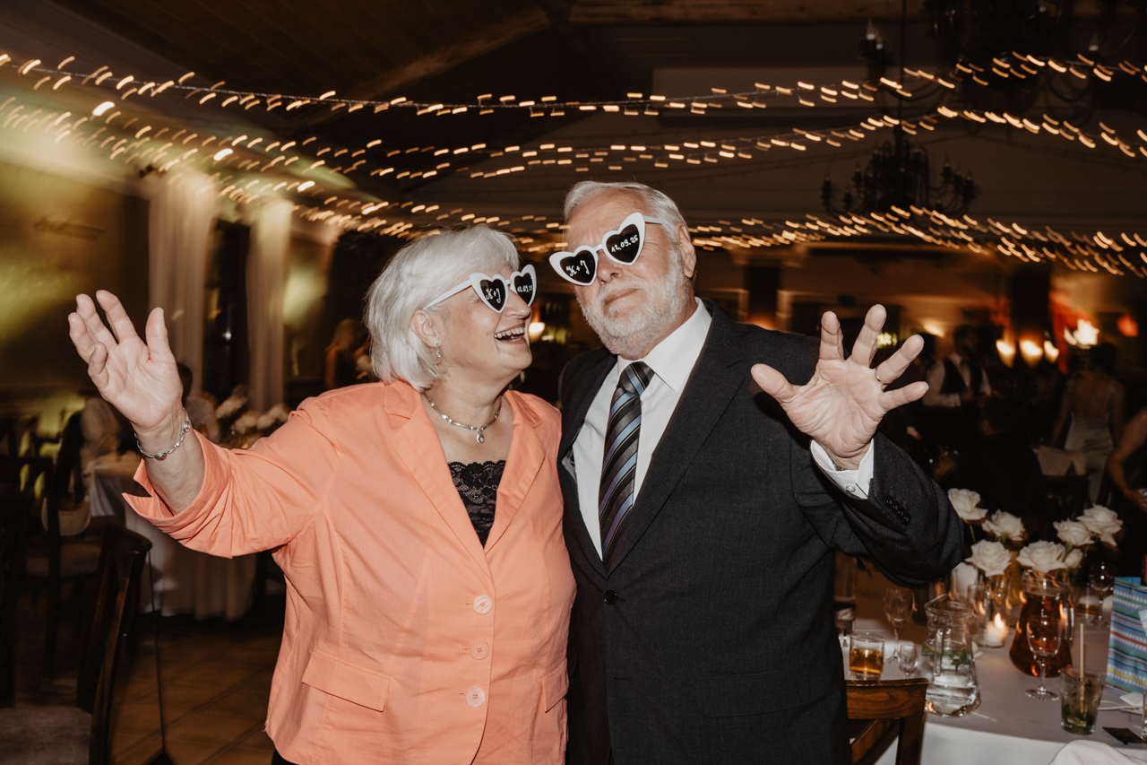 miłocin park wesele