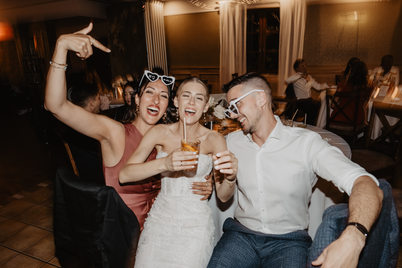 miłocin park wesele