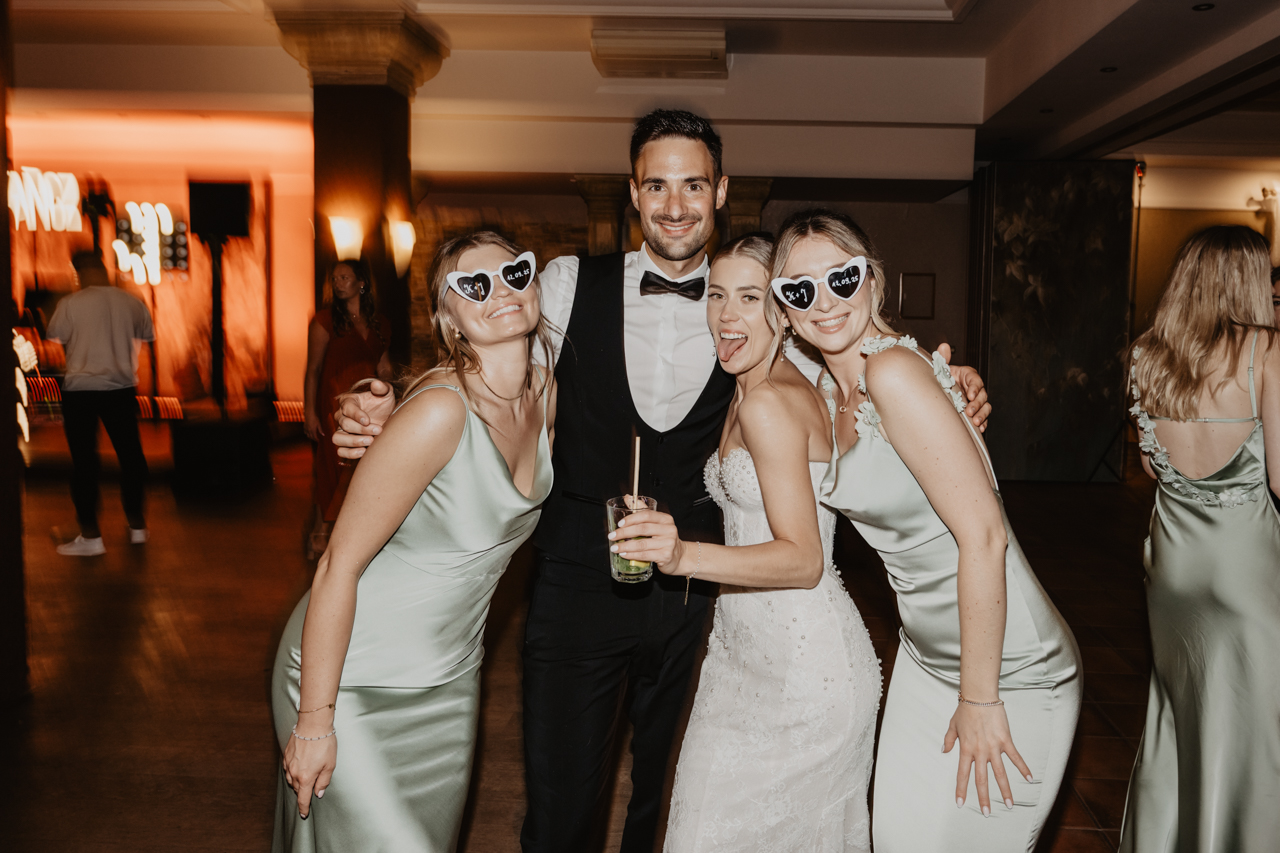 miłocin park wesele