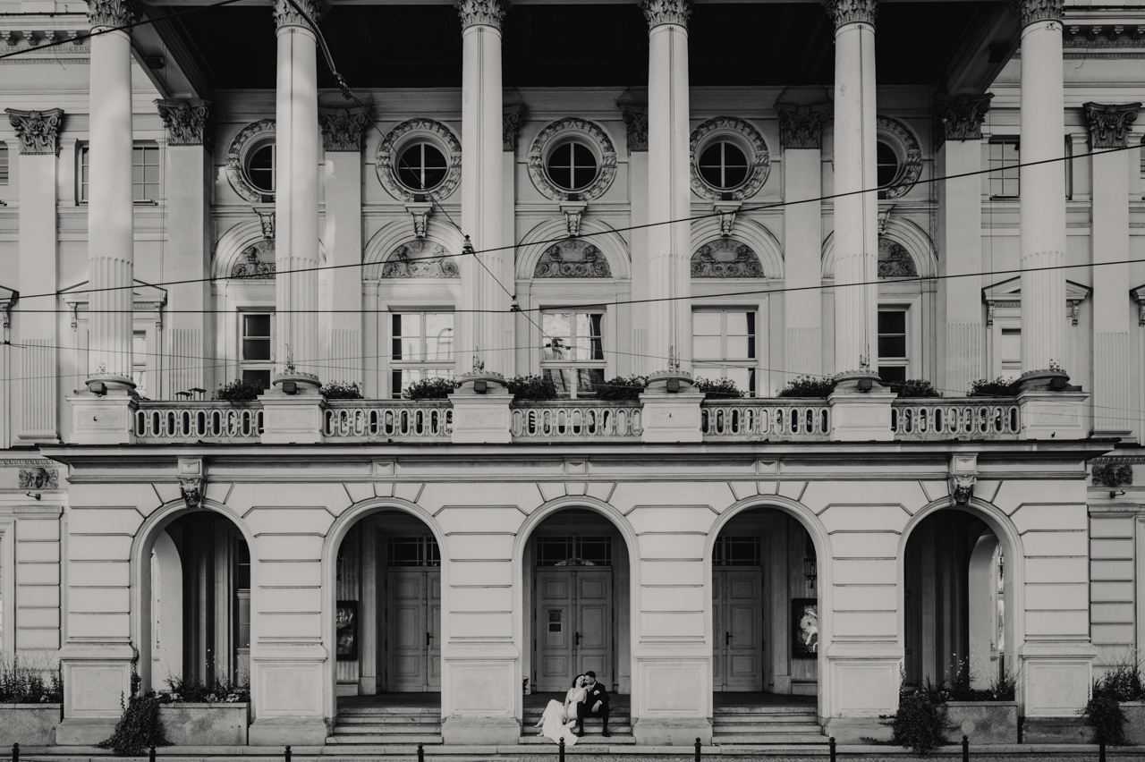 fotografia ślubna wrocław