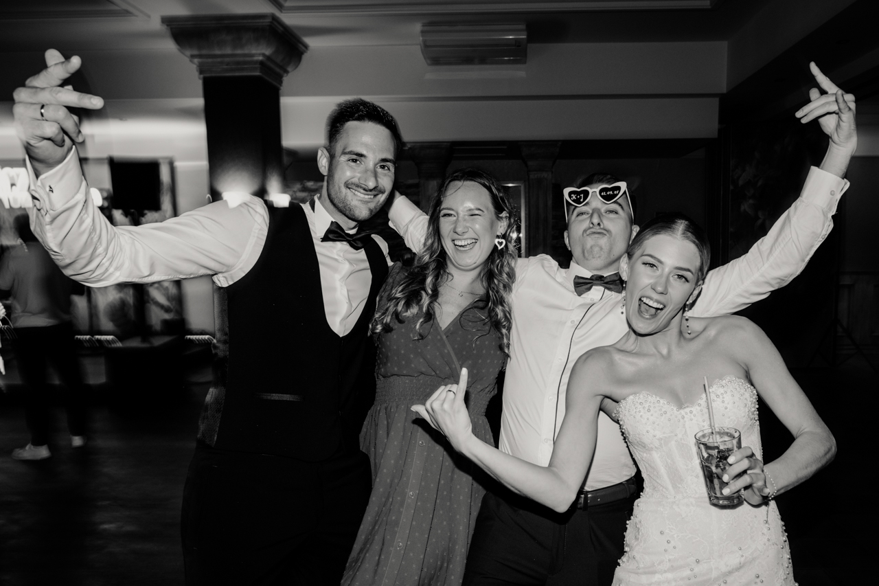 miłocin park wesele