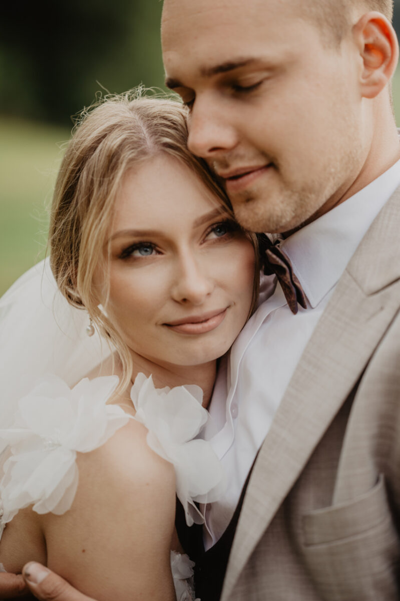 ślub i wesele w restauracji karolówka