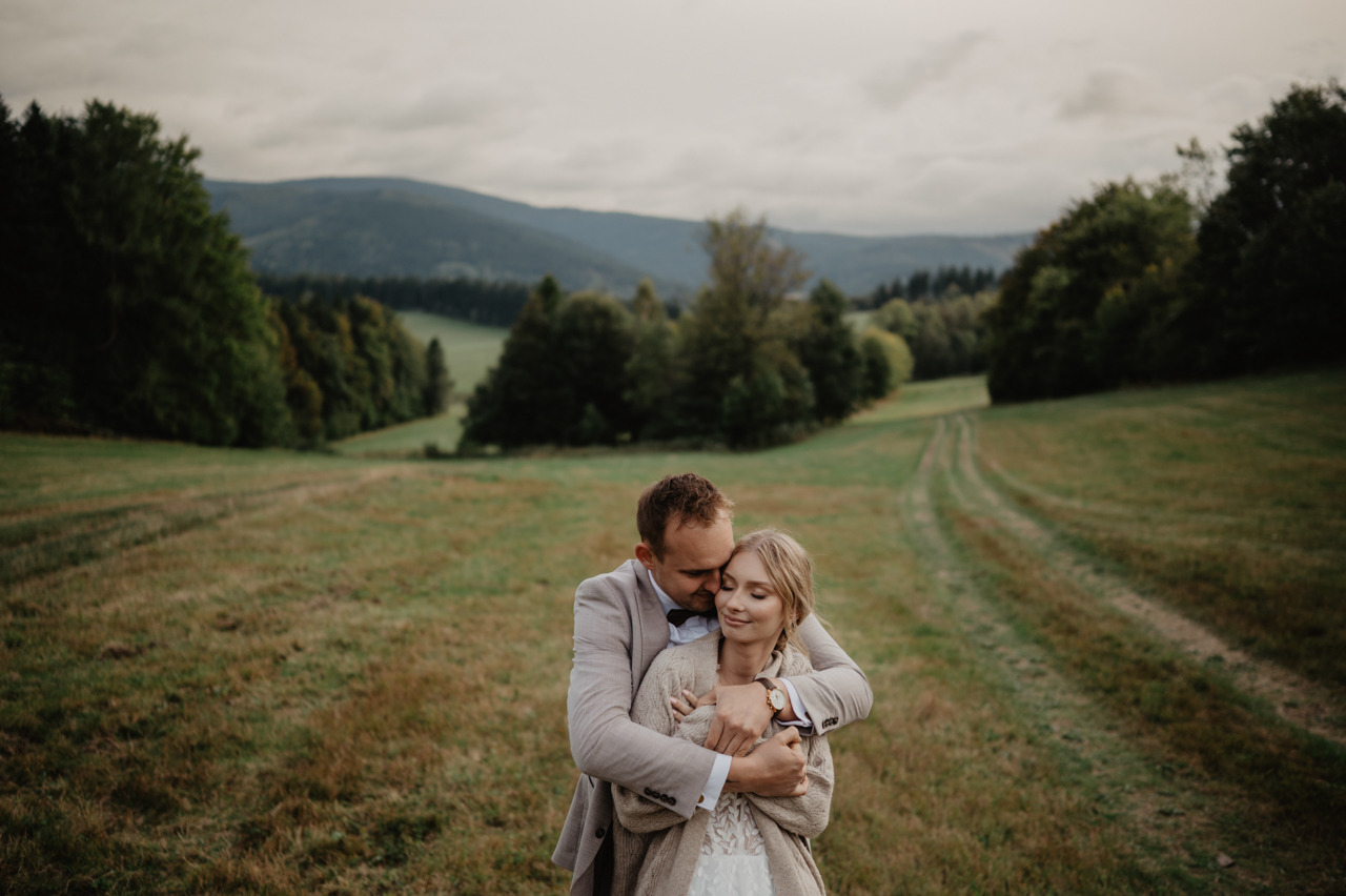 ślub i wesele w restauracji karolówka