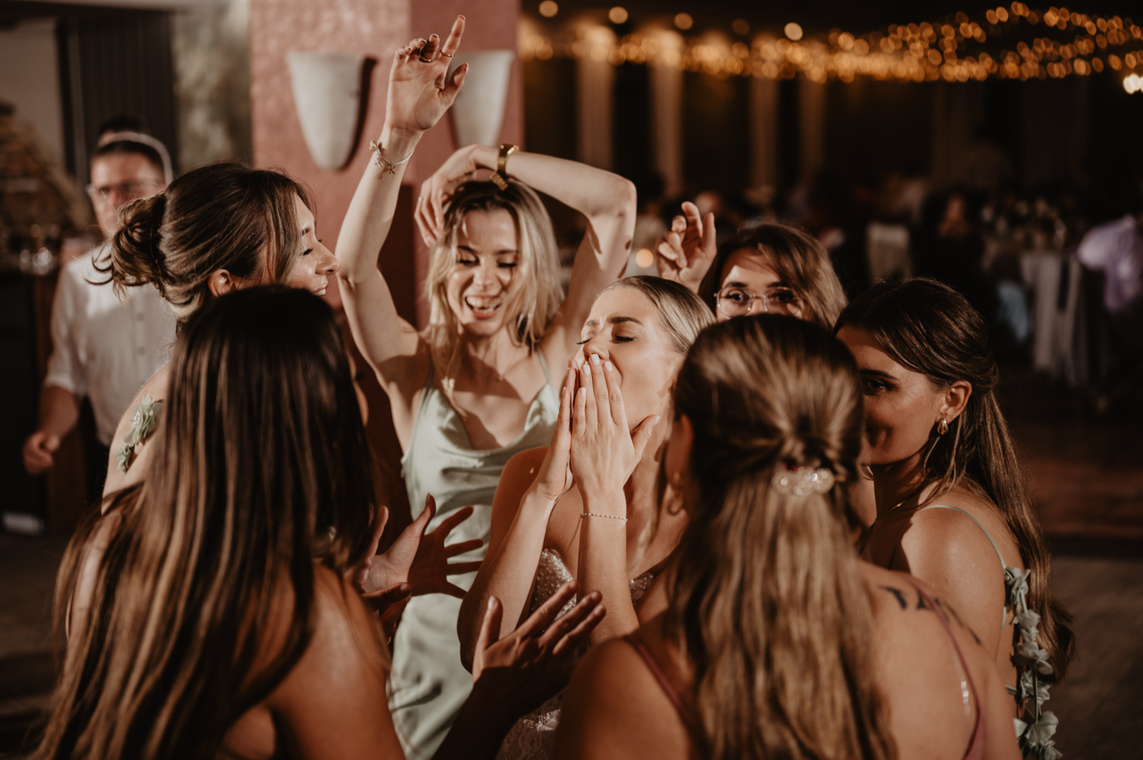 miłocin park wesele