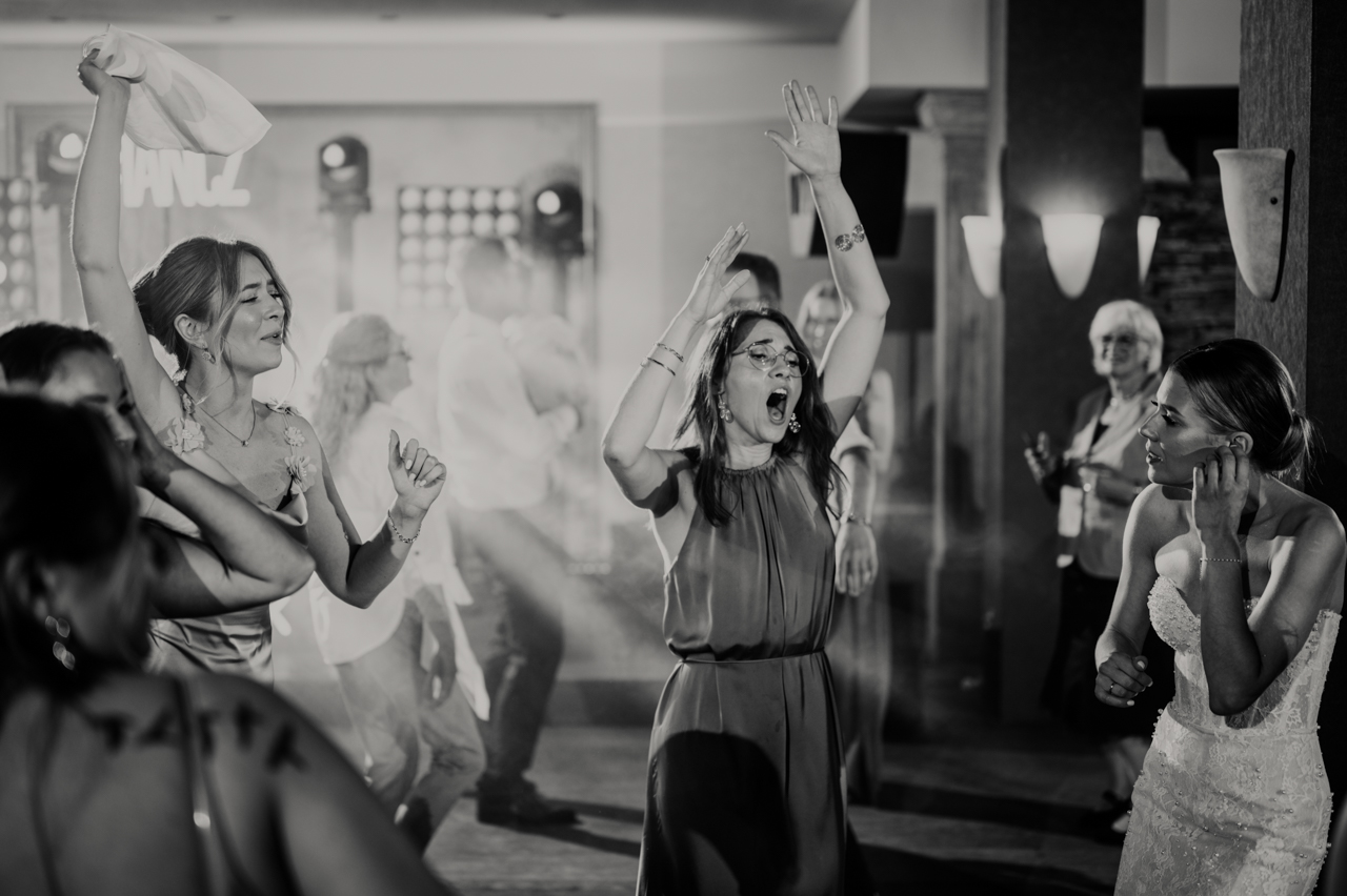 miłocin park wesele