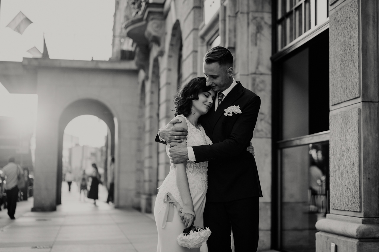 fotografia ślubna wrocław