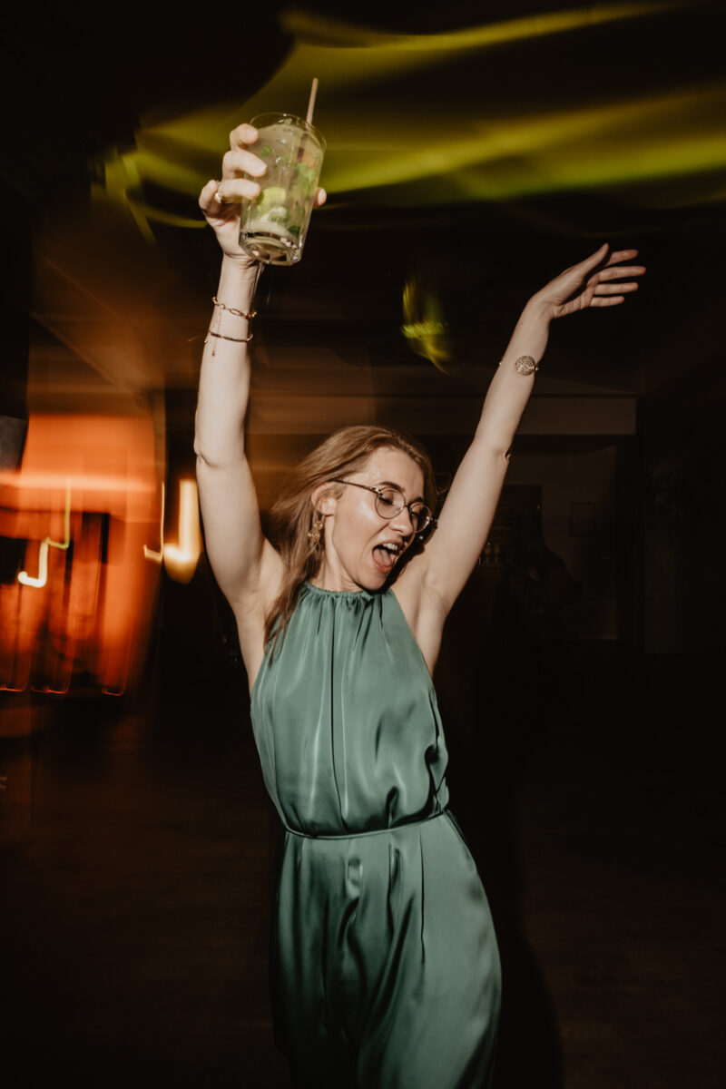 miłocin park wesele