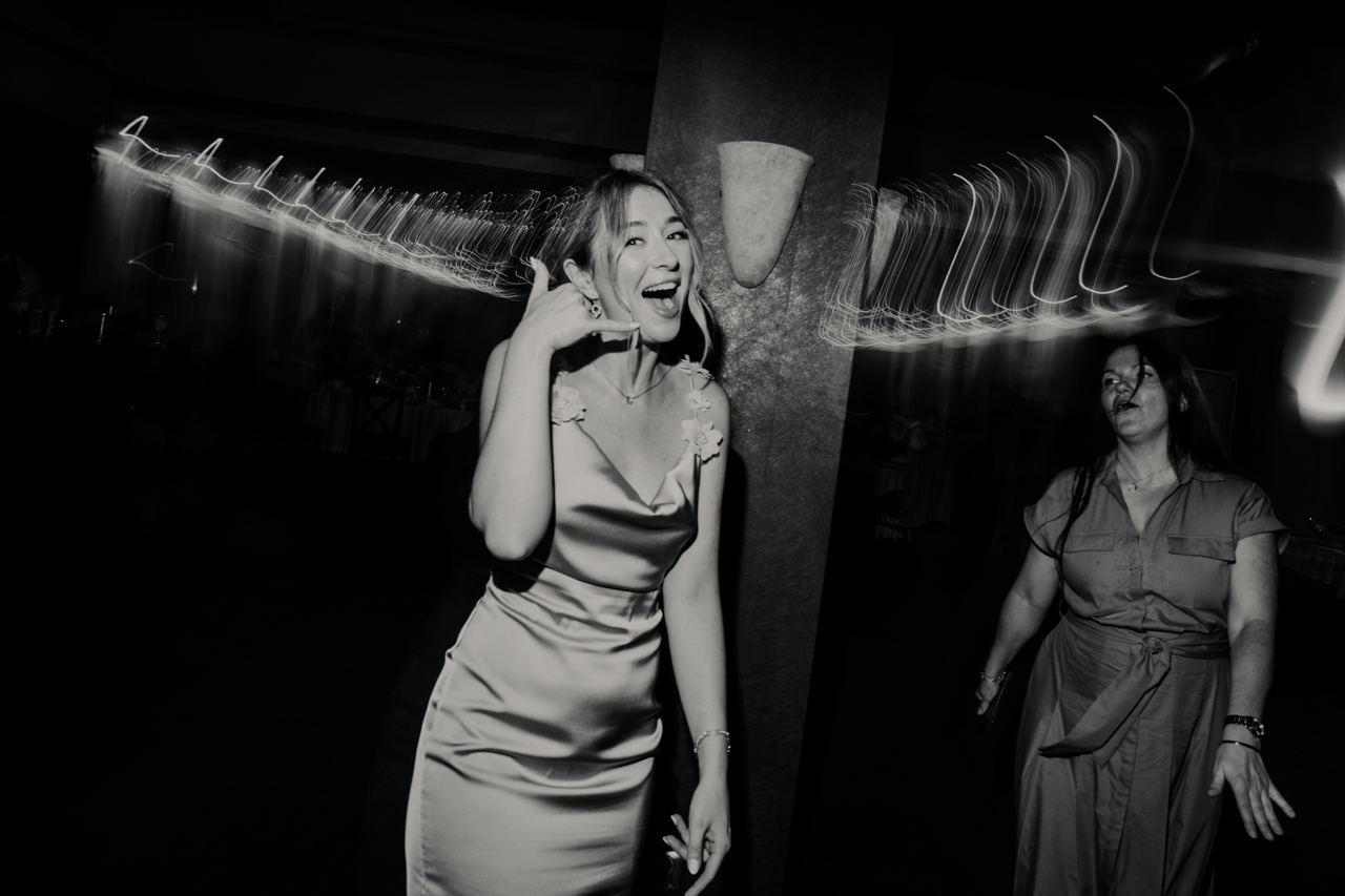 miłocin park wesele