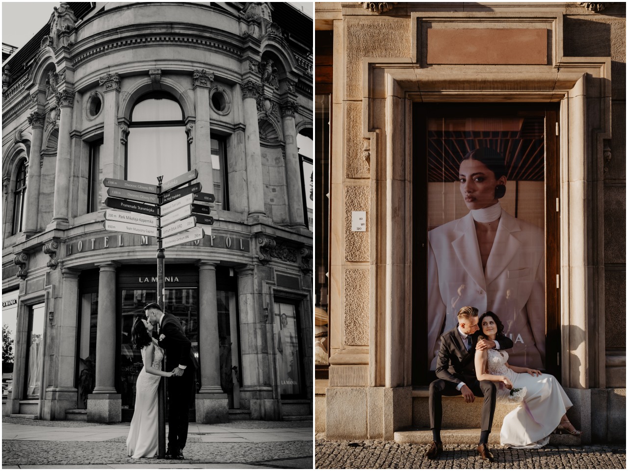 fotografia ślubna wrocław