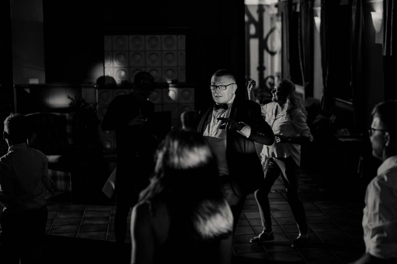 miłocin park wesele