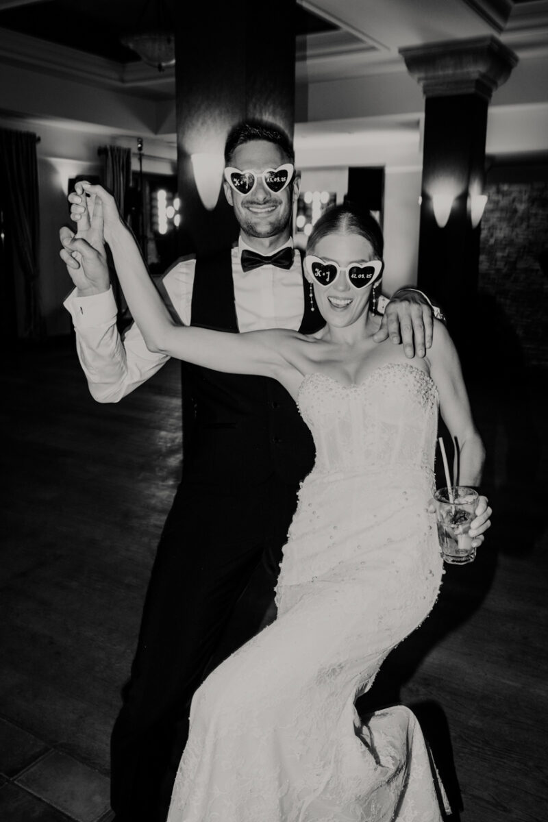 miłocin park wesele